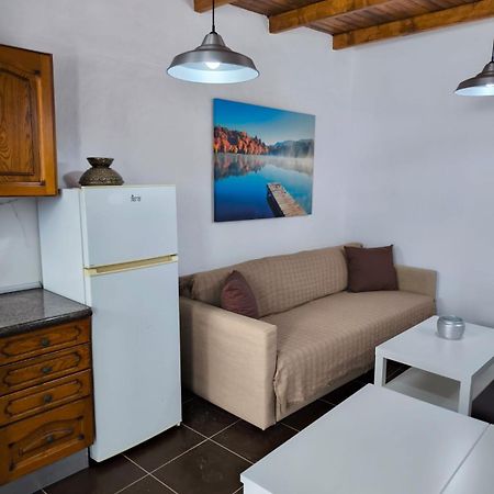 Casa Este Lajares Extérieur photo