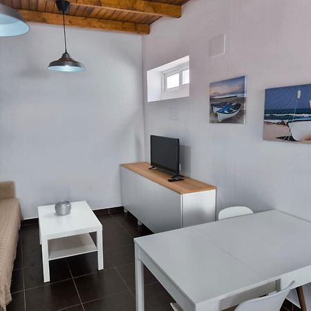 Casa Este Lajares Extérieur photo