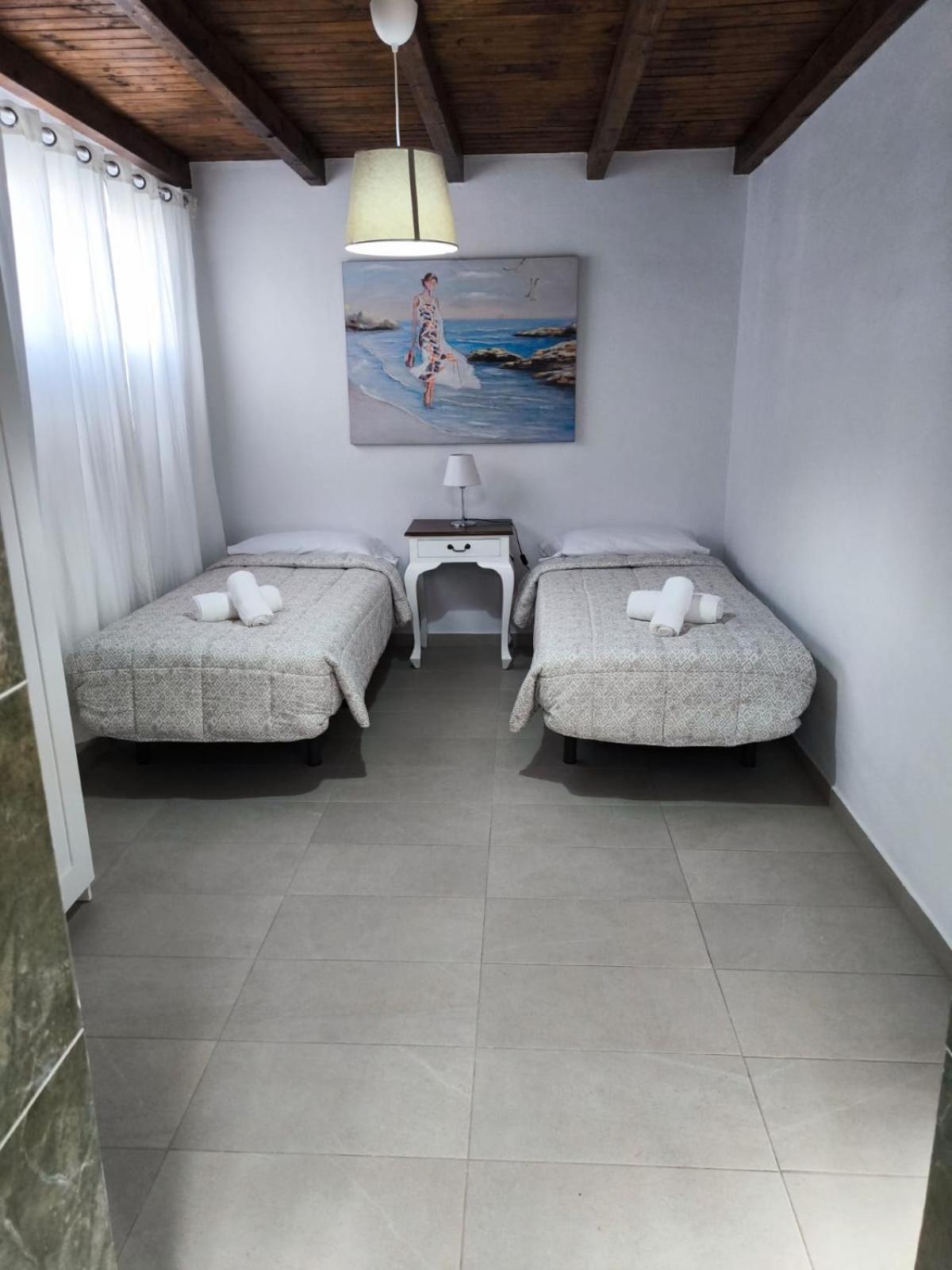 Casa Este Lajares Extérieur photo