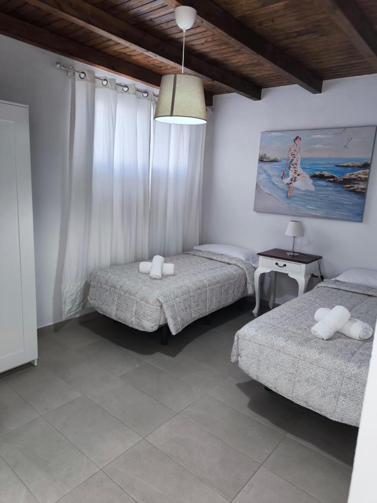 Casa Este Lajares Extérieur photo