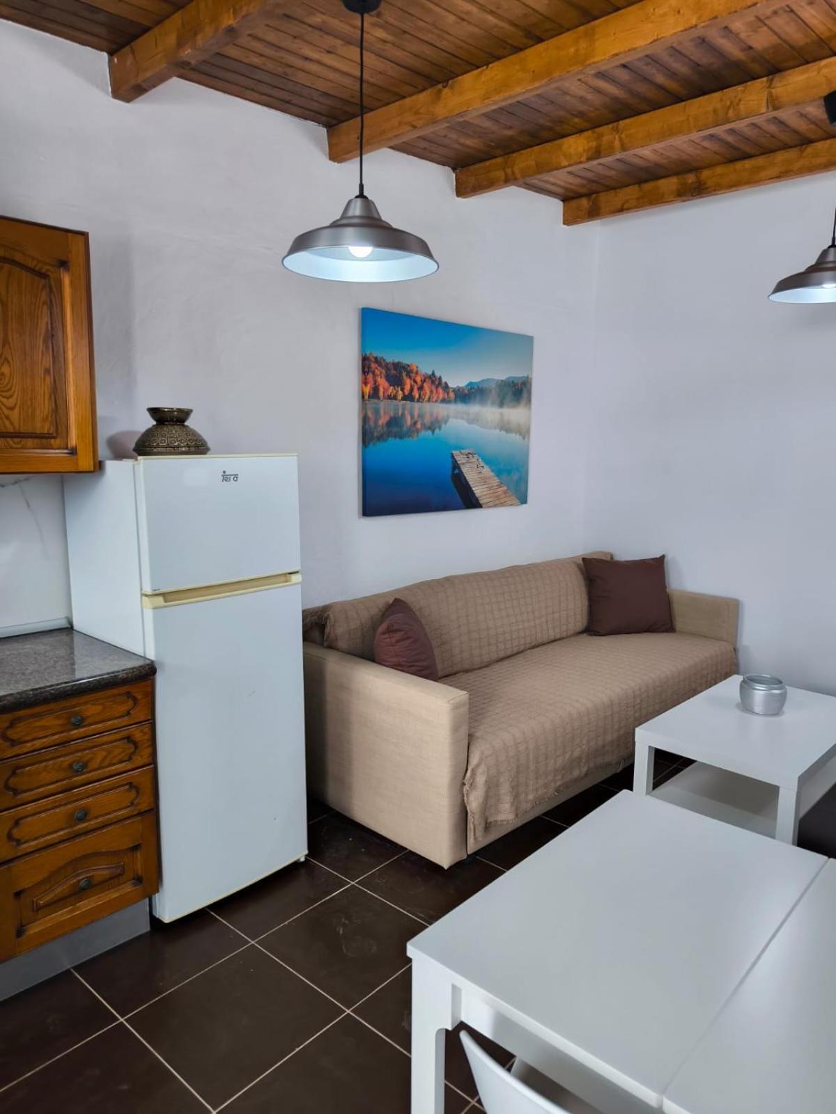 Casa Este Lajares Extérieur photo