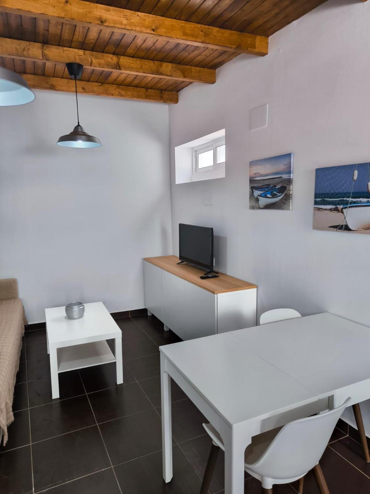 Casa Este Lajares Extérieur photo