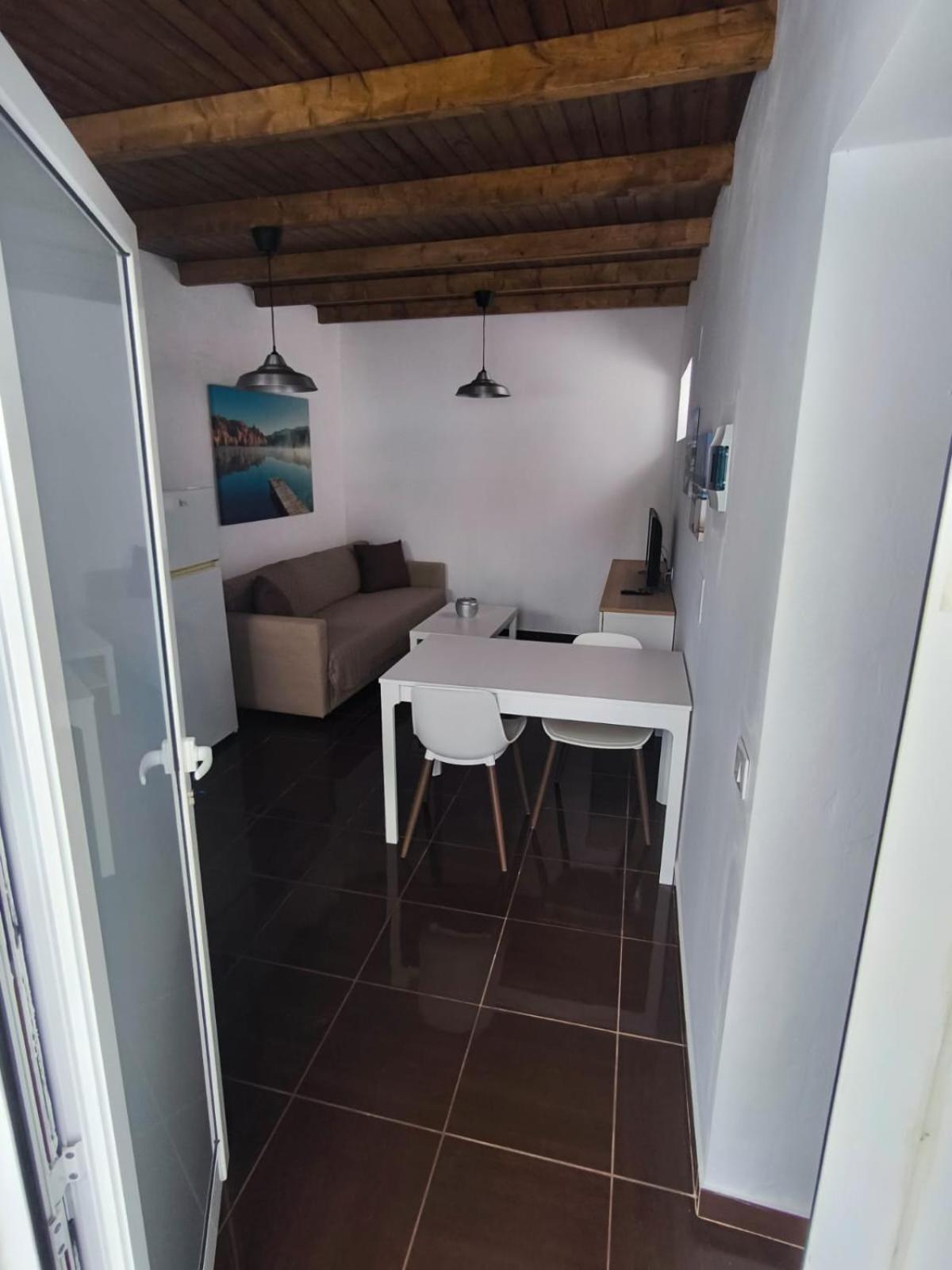 Casa Este Lajares Extérieur photo