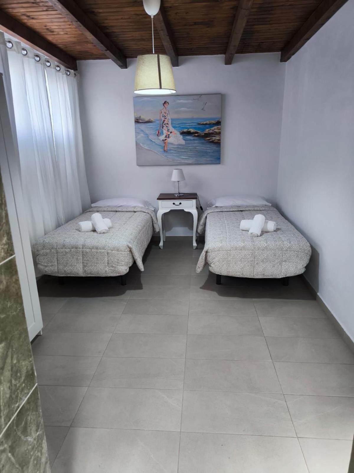Casa Este Lajares Extérieur photo